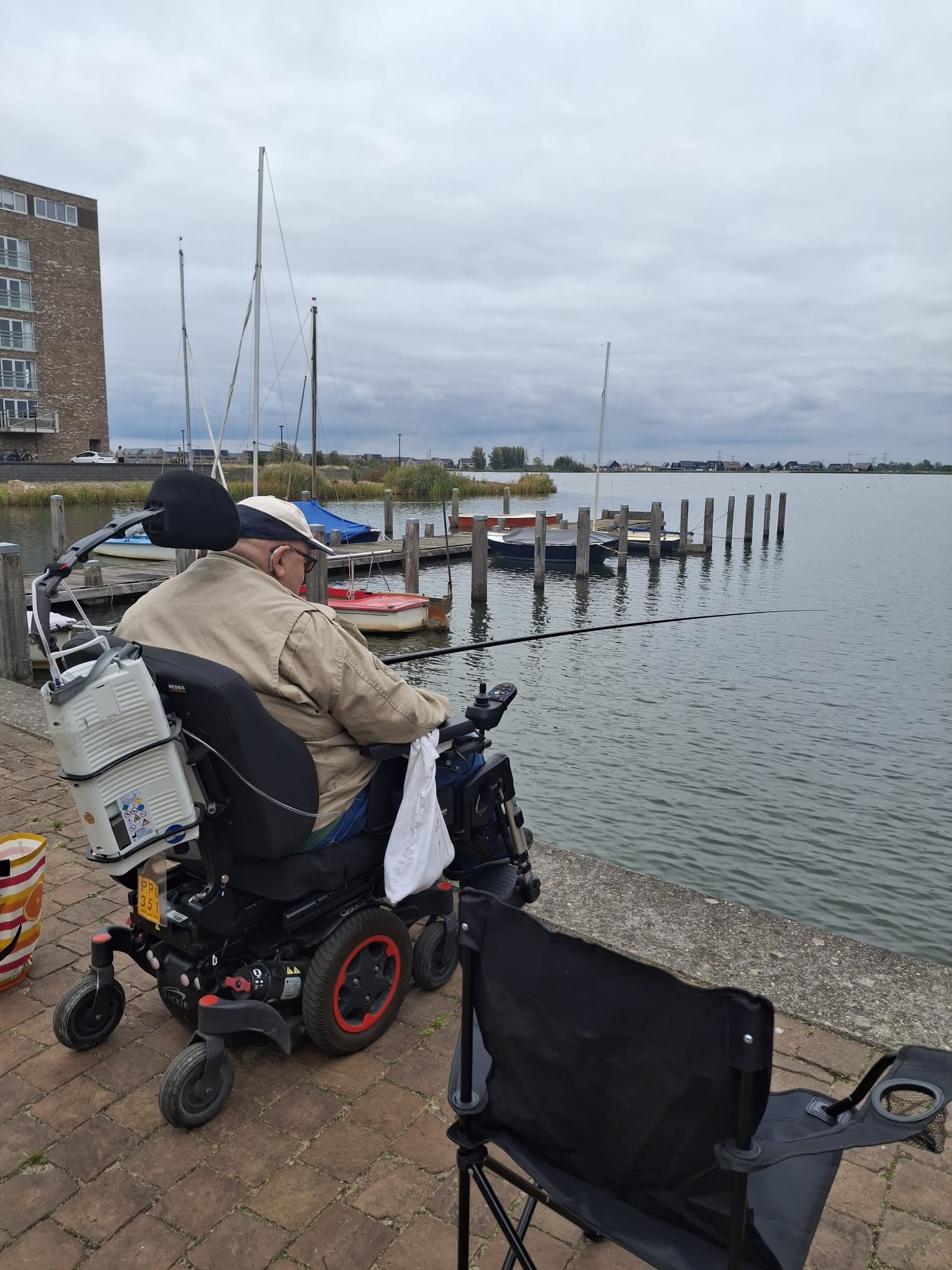 Mindervaliden & Ouderen commissie