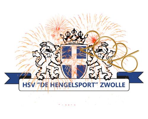 Uitnodiging Nieuwjaarsborrel