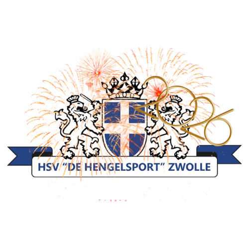 Uitnodiging Nieuwjaarsborrel