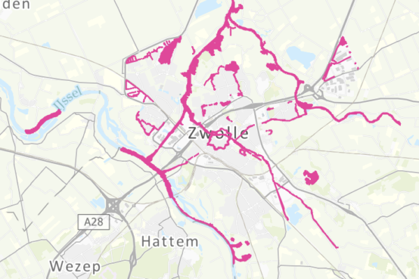 Voortgang info Viswateren