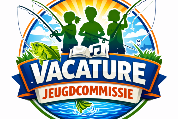 Vacature Jeugdcommissie