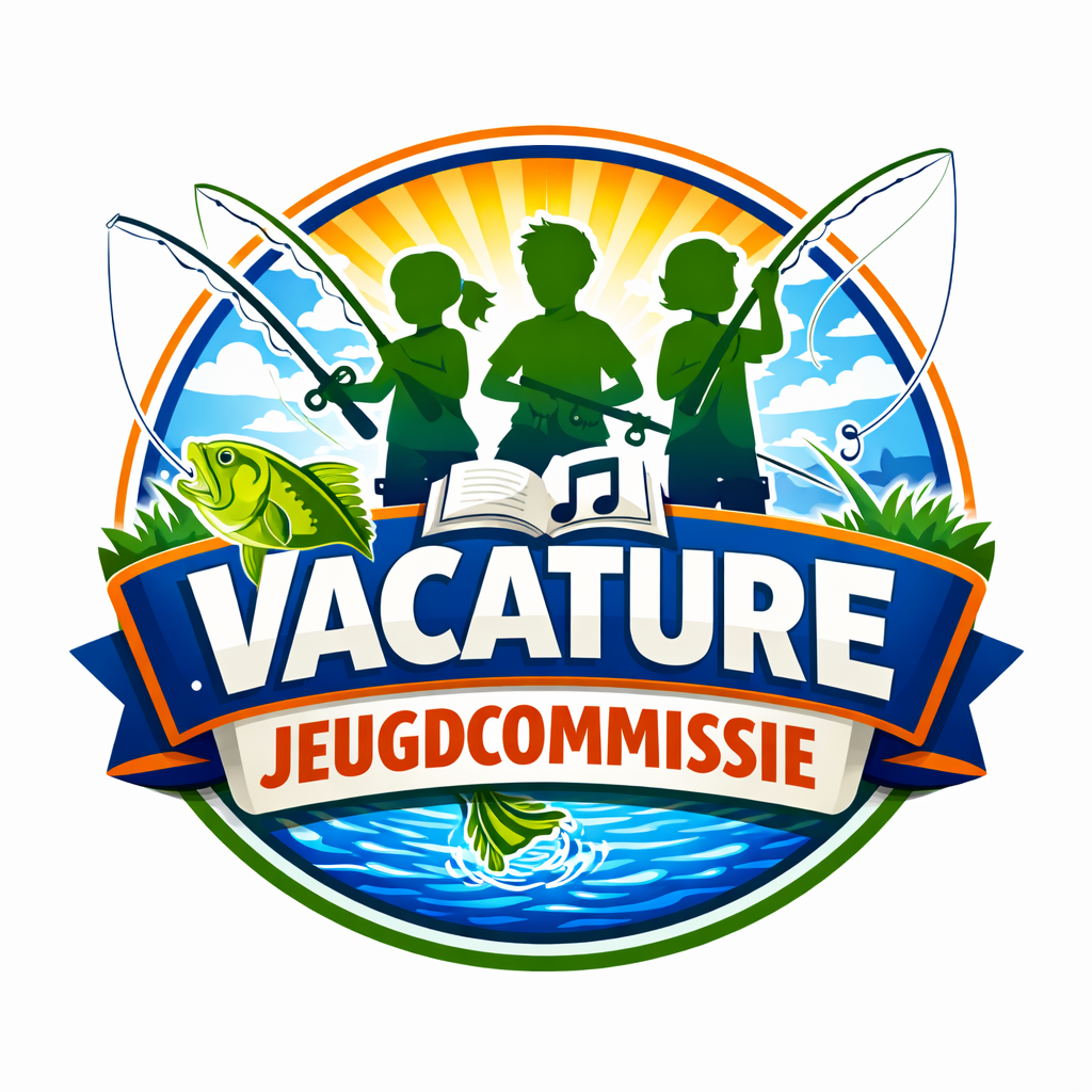 Vacature Jeugdcommissie