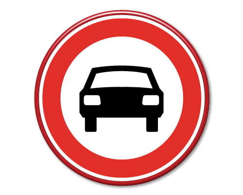 Belangrijke waarschuwing