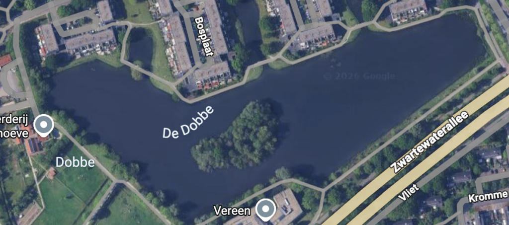 Jeugd Karperweek 2026